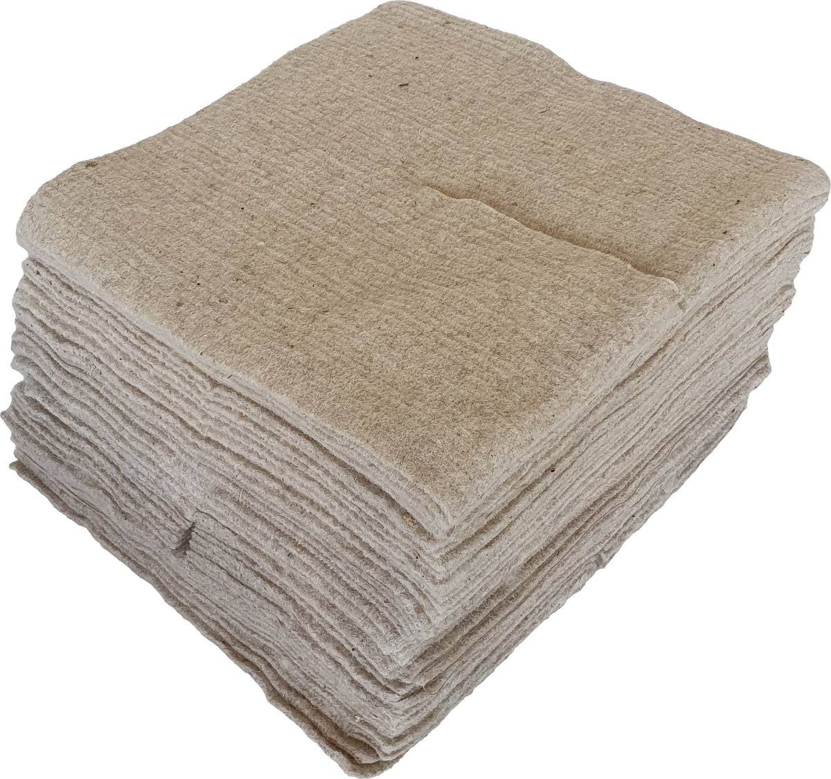 Plant Guard Wool Mulch Mats 750gsm Eco Gard