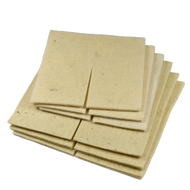 Plant Guard Dag Wool Mulch Mats 750gsm