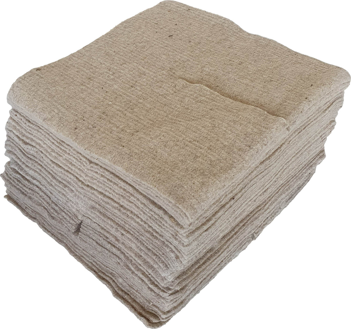 Wool Mulch Mats 600gsm Eco Gard